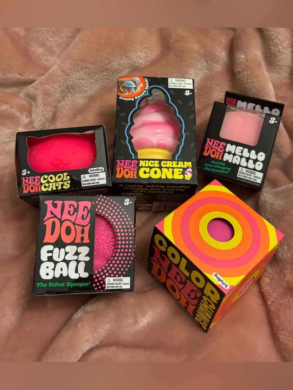 needoh bundle - Picture 4 of 4